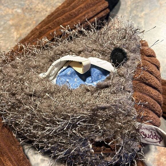 Suzie The Sloth Scentsy Buddy Fragrance - Picture 6 of 7